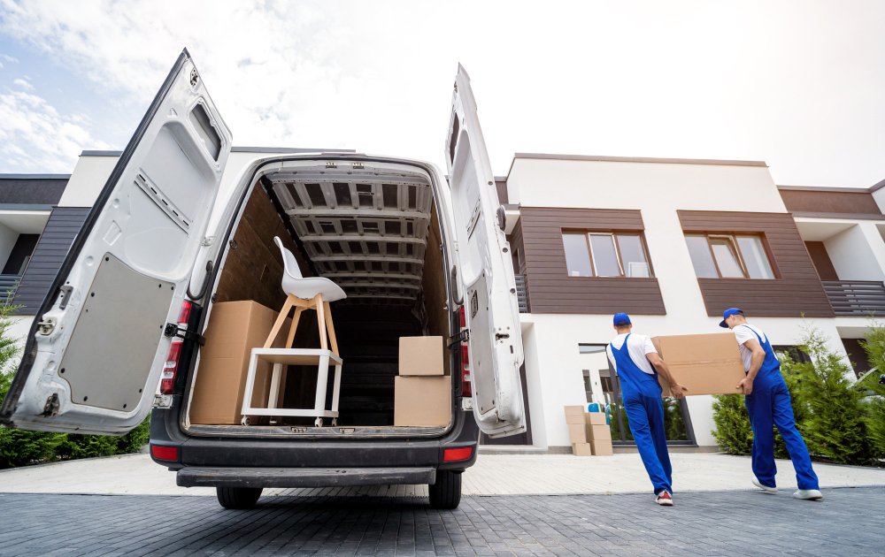Movers and Packers in Tiar Residence Dubai