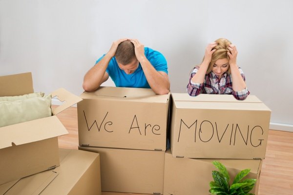 10 Essential Tips for a Stress-Free Move