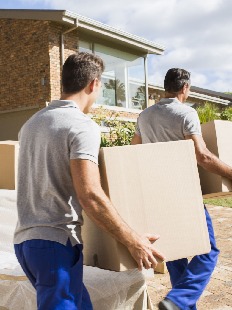 Movers and Packers Near Dubai Airport