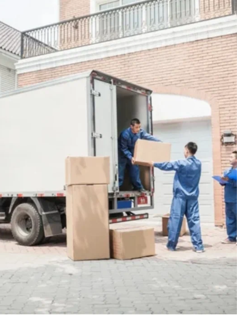Movers and Packers Near Um e Sqheim 1 Dubai