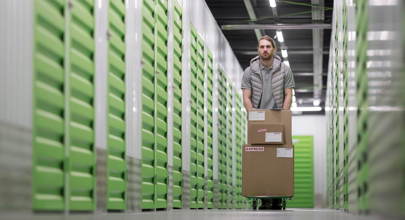 Movers and Packers in Internet City Dubai      