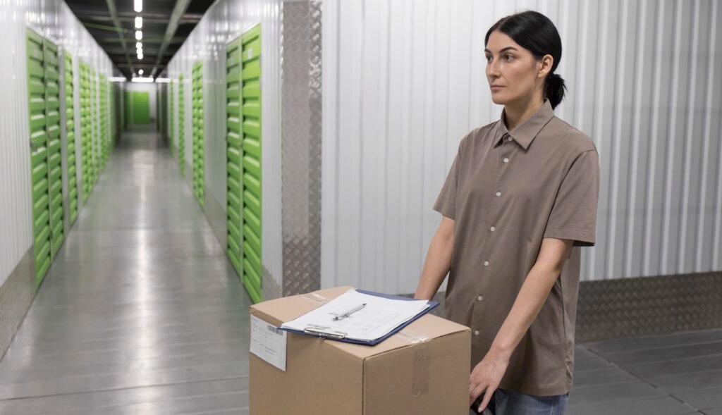 Eco-Friendly Moving Solutions in Dubai: Sustainable Practices