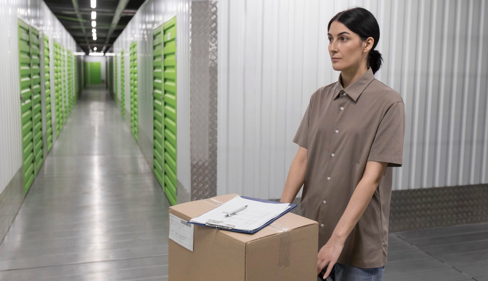 Eco-Friendly Moving Solutions in Dubai: Sustainable Practices