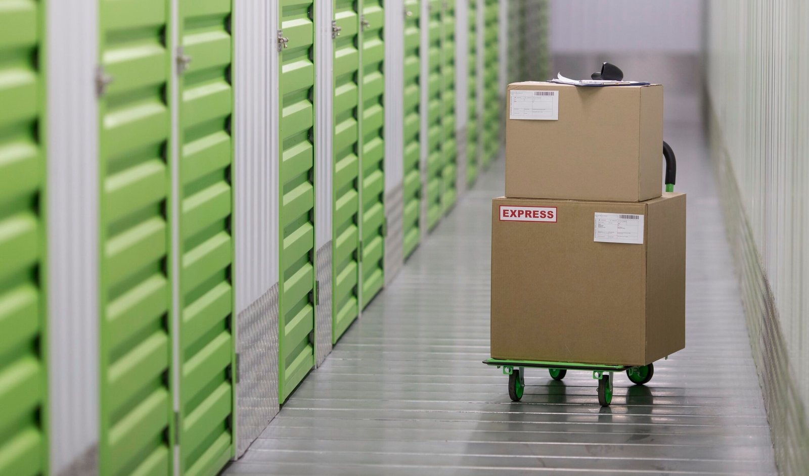 Office Relocation in Dubai: Checklist for a Smooth Move