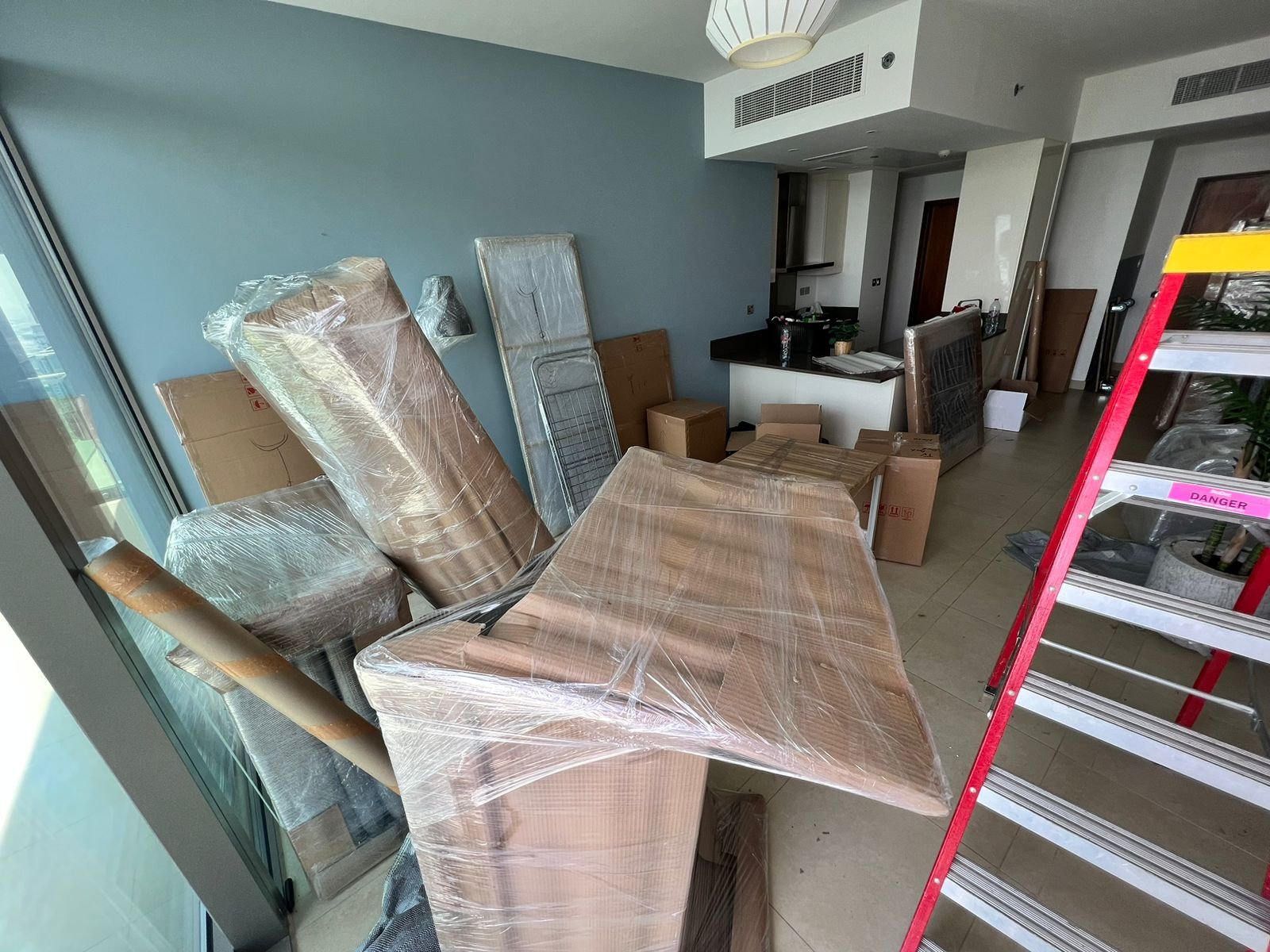 Professional Packing Tips from Trusted Movers in Dubai
